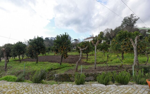 Vila Coura - Agroturismo