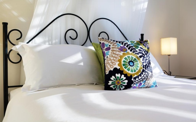 The Woods At Pokolbin – Guest Rooms – Pokolbin