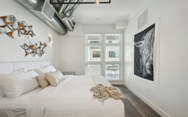 Cowboy Muse | RiNo Art Lofts