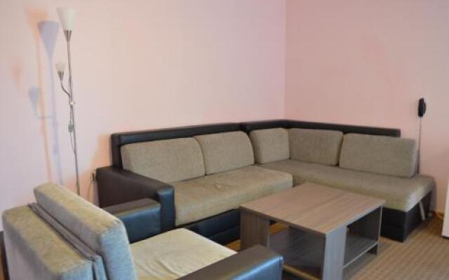 Hotel Eos
