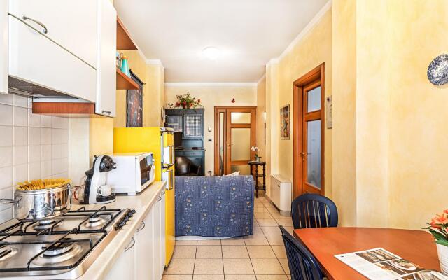 Gaudio Flat Near Ariston Theater by Wonderful Italy