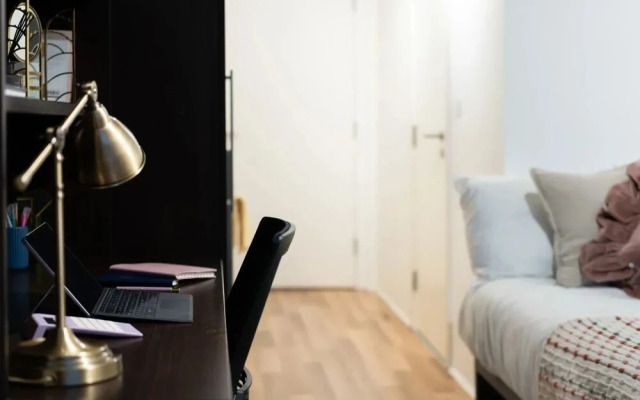 Student Only Radford Mill