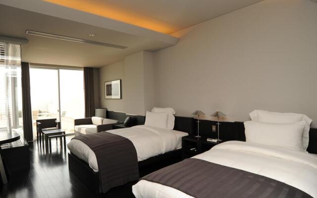 Hotel Greges