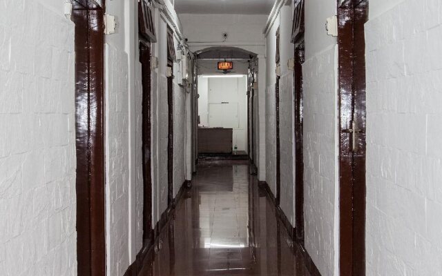 Hotel Windsor