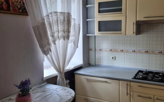 1комнатная квартира с ноткой прованса