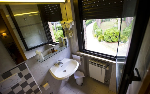Hotel Ai Tufi