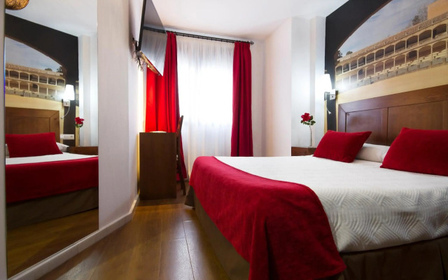 Hotel El Tajo & SPA