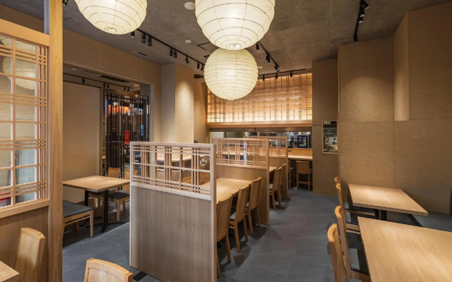 APA Hotel Nishifunabashi Ekimae