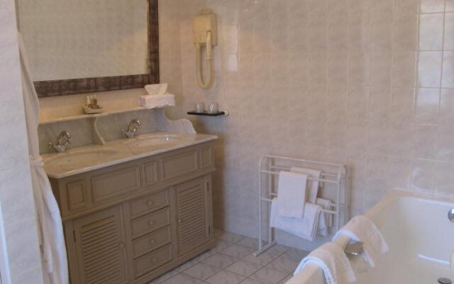 Hotel Villa Reine Hortense