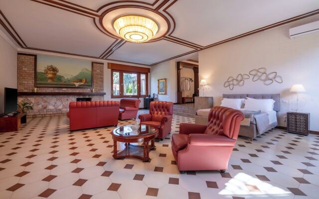 Gargiulo Suites