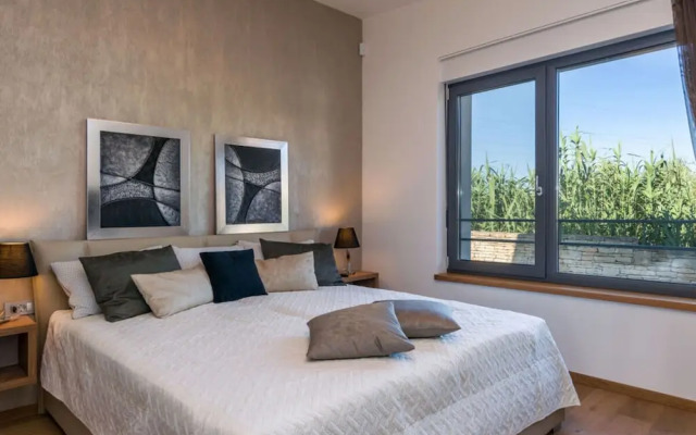 Villa Polei Comfortable Holiday Residence