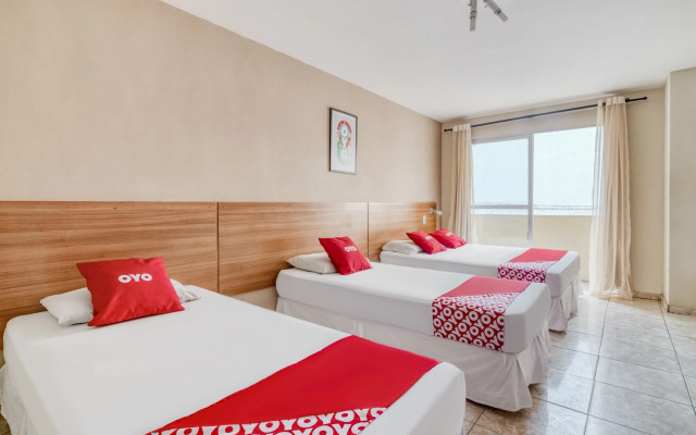 OYO Rio Colinas Hotel, Rio de Janeiro
