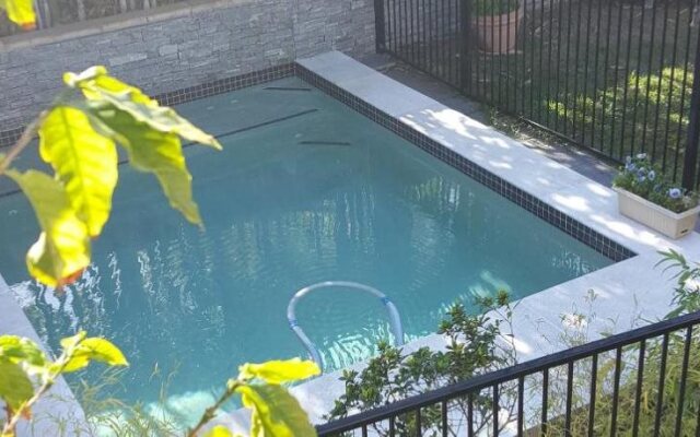 Plantation Red Hill Brisbane