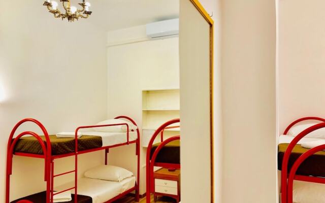 Comfort Inn Roma Termini