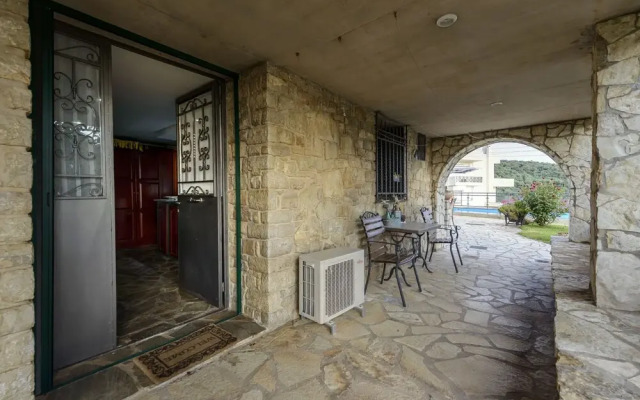 Garden Stone Studio - Secluded Holiday Escape