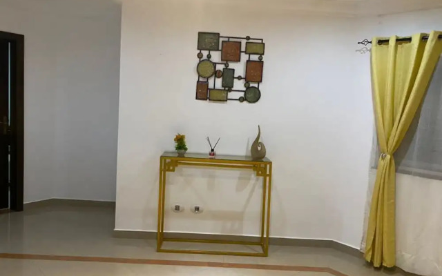 Trassaco Valley 5 Bedrooms mansion