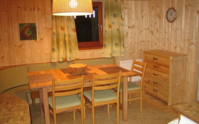 Haus Elisabeth Apartments