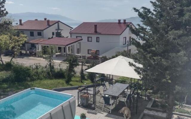 Apartments Vita