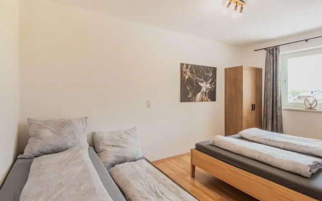 Apartment in Tyrol With Parking