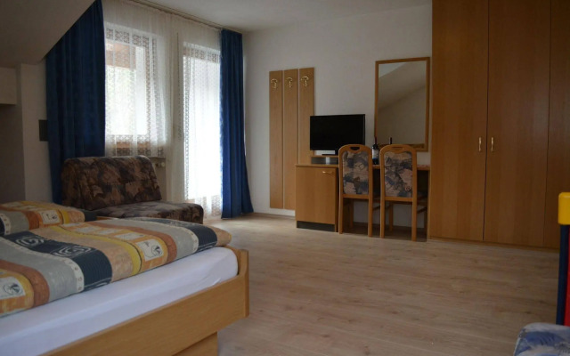 Hotel Sonja
