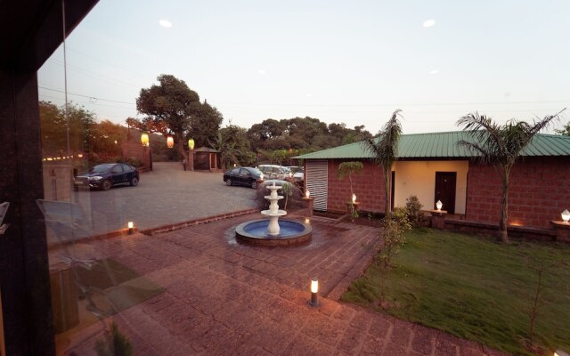 La Serene Resort & Spa