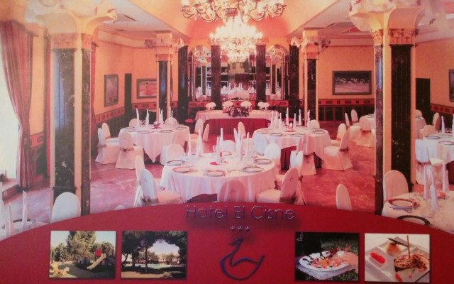 Hotel El Cisne