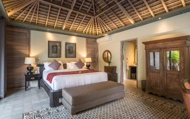 Jadine Bali Villa by Nagisa Bali