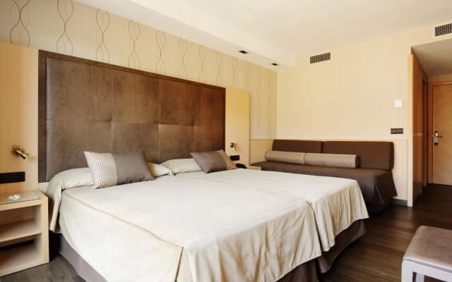 Hotel Pedro I de Aragón