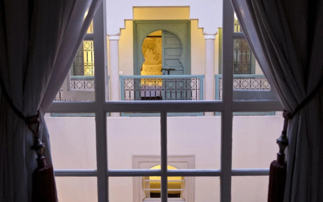 Riad Abracadabra