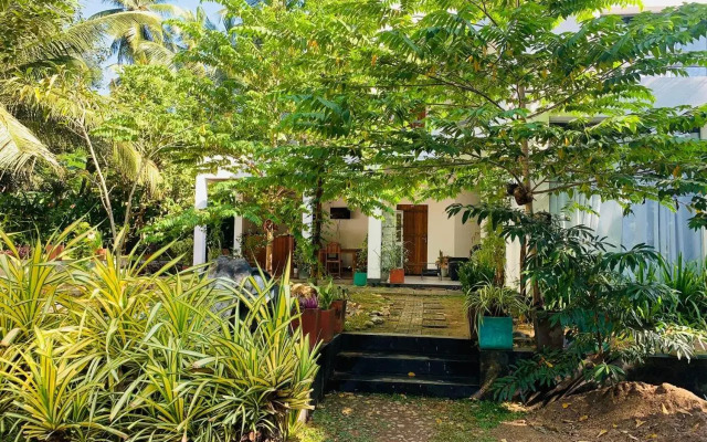 Chill House Safari Resort
