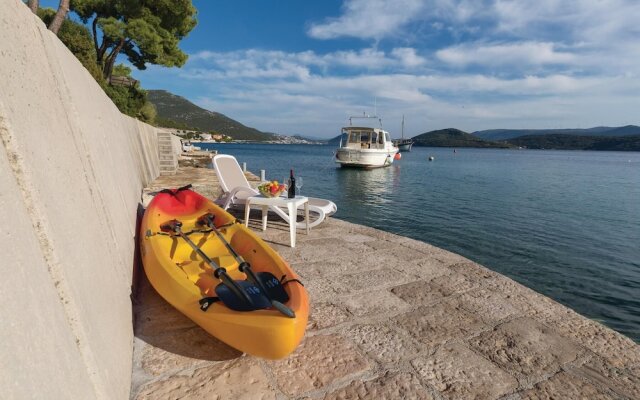 Stunning Home in Klek With Sauna, Wifi and 4 Bedrooms