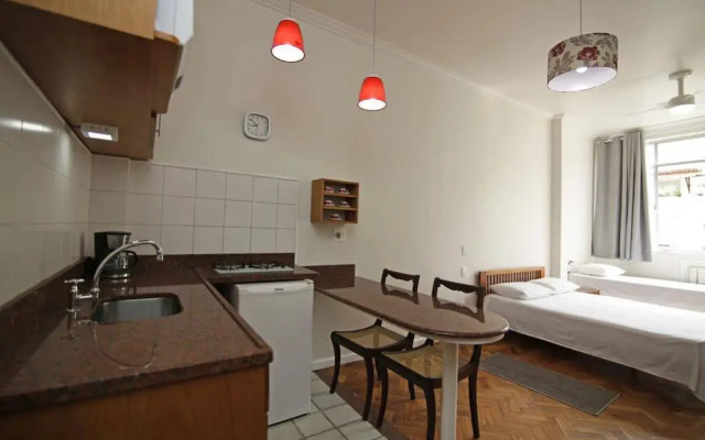 Copacabana Apartments PJ 135