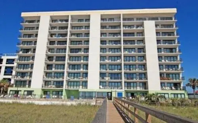Springs Towers