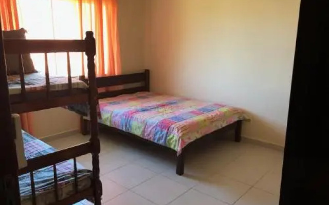 Casa de Praia em Penha