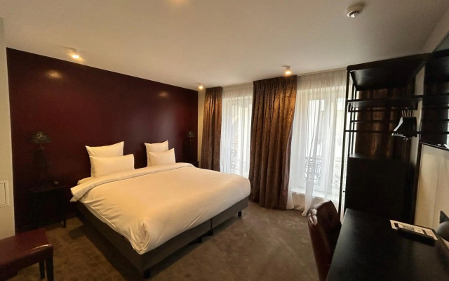 Hôtel Bristol, Strasbourg Centre Gare