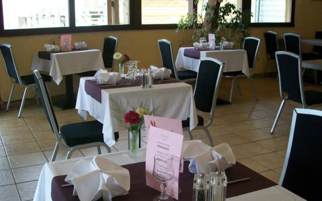 L'Hôtel Lac des Graves