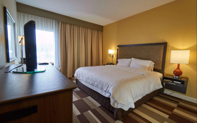 Hampton Inn Uniontown
