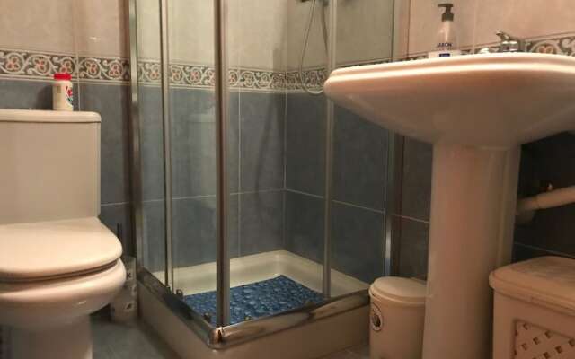 Apartamento  Adelaida, Piscina, Terraza - 105C