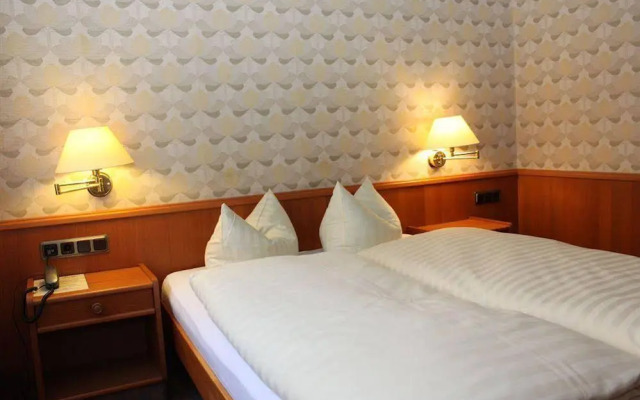 Siegerlandhotel Haus im Walde