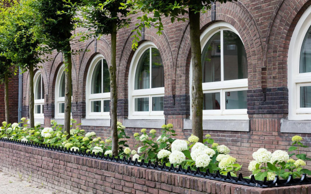 Kloosterhotel de Soete Moeder