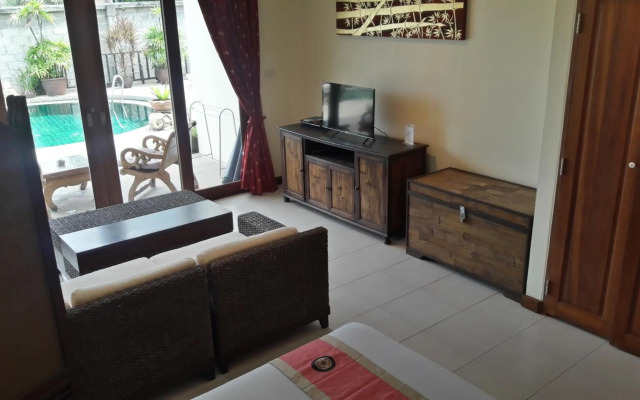 Papillon Residence