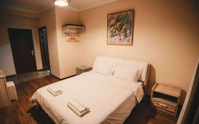 Hotel Sani Kutaisi
