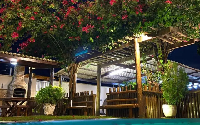 Muriú Beach Flat