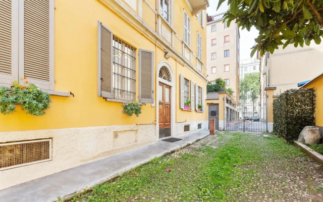 Piazza Risorgimento Cosy Studio