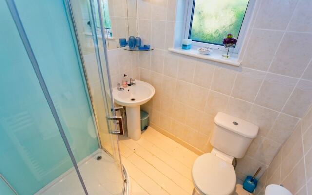 Croyde Goldsands 3 Bedrooms