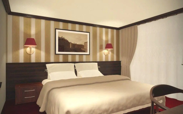 SG Royal Park & SPA Complex