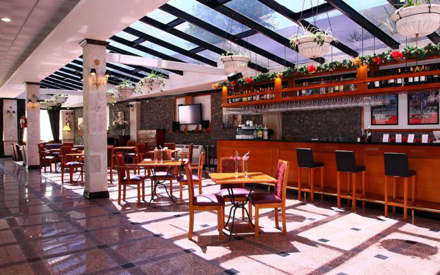 Ramada By Wyndham Buenos Aires Vicente Lopez