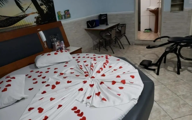 Motel Mont Blanc - Adults Only