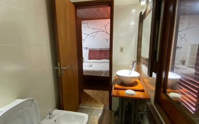 El Secreto Hotel Boutique