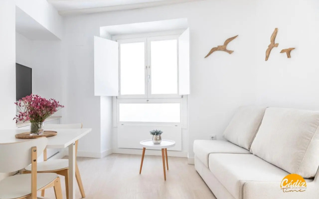 Villalobos Suites